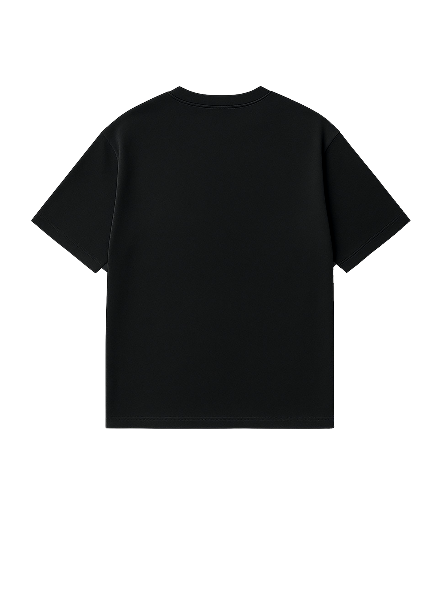 WDNC Tonal Puff Print Tee